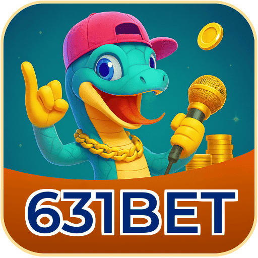 631BET Logo