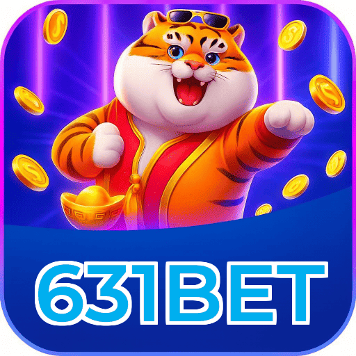 631BET Logo