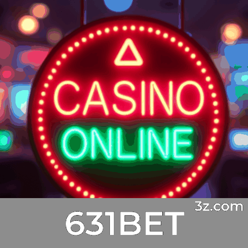 Universo de Jogos Extraordinários do 631BET: Diversão Sem Limites