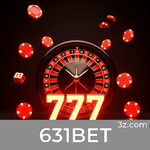 631BET: Seu Cassino Online Seguro e Premiado