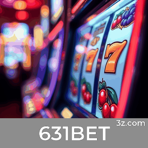 631BET App: Descubra Benefícios Exclusivos e Recompensas